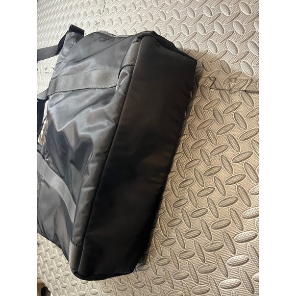 Lululemon Carry the Day bag tote gym yoga sport multi purpose black - Picture 4 of 16